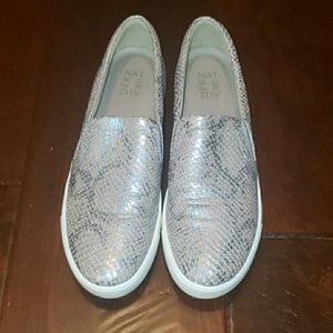 Naturalizer Marianne sneakers. 10